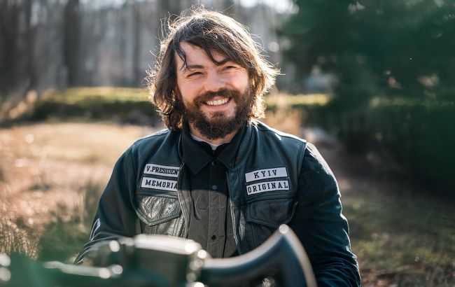 Від добровольця з Білорусі до ресторатора: ветеран ССО Артем Грот про бізнес, силу і нову модель ветеранського руху