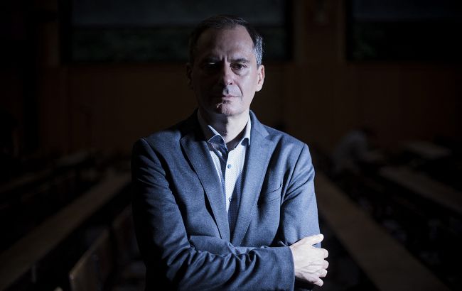 МЗС Болгарії викликало посла Росії через справу проти Грозєва