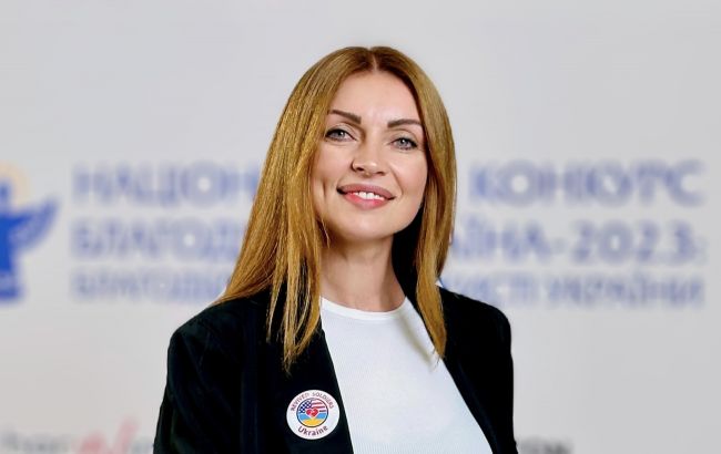 Кожне життя – безцінне, і його не можна виміряти грошима, – Тетяна Грубенюк про допомогу військовим