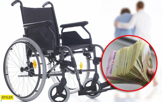 "Помогала" получить инвалидность: раскрыта новая схема мошенничества