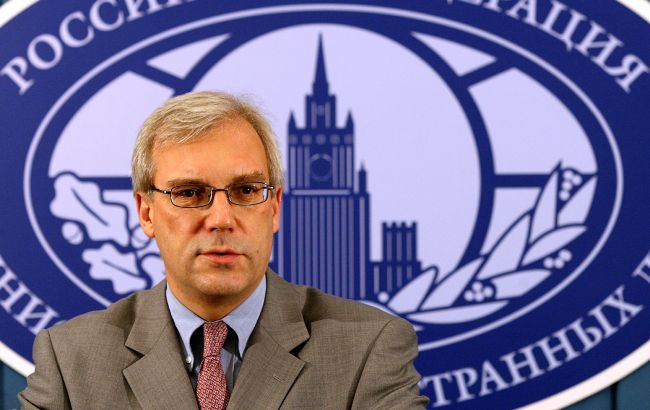 В Росії заявили, що не бачать умов для відновлення зернової угоди