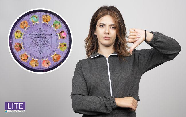 Астрологи назвали знаки Зодиака, которым конец января принесет финансовые трудности