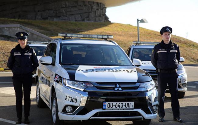 Двох туристів, зниклих у Грузії, виявили загиблими