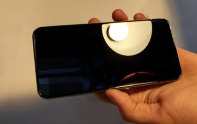 Новый iPhone 7 может лишиться своей единственной кнопки