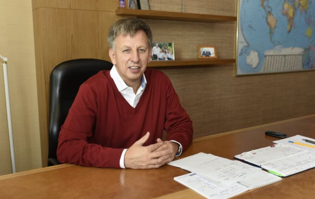 "Наш край" висунув кандидатів на вибори у всіх округах столиці