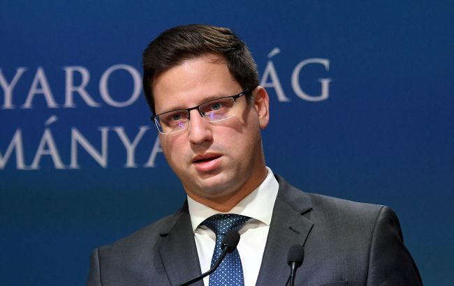 Угорщина відмовилася автоматично продовжити санкції проти Росії та запропонувала дебати