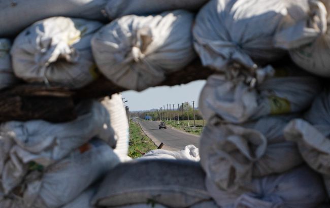 Оккупанты "Градами" накрыли Гуляйполе: трое погибших и раненый