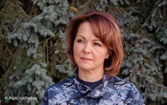 Гуменюк призвала украинцев избегать массовых скоплений на праздники