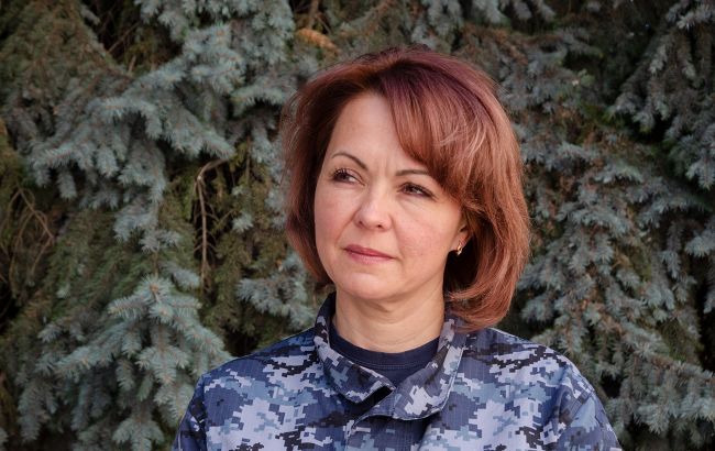 Гуменюк про наративи РФ про "взяття" Одеси: на шляху до міста ворога чекає доля "Москви"