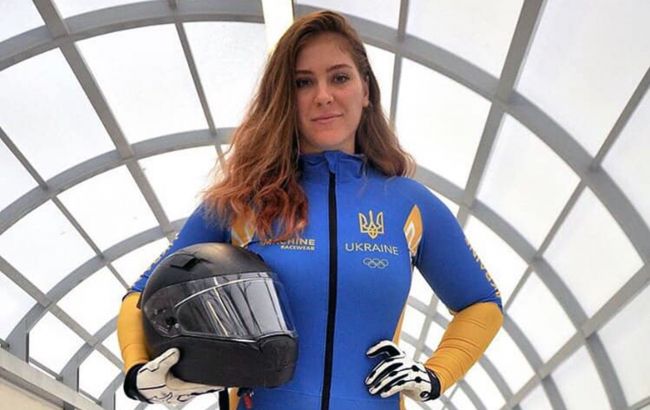 Президент Федерации бобслея прокомментировал обнаруженный в организме украинки допинг