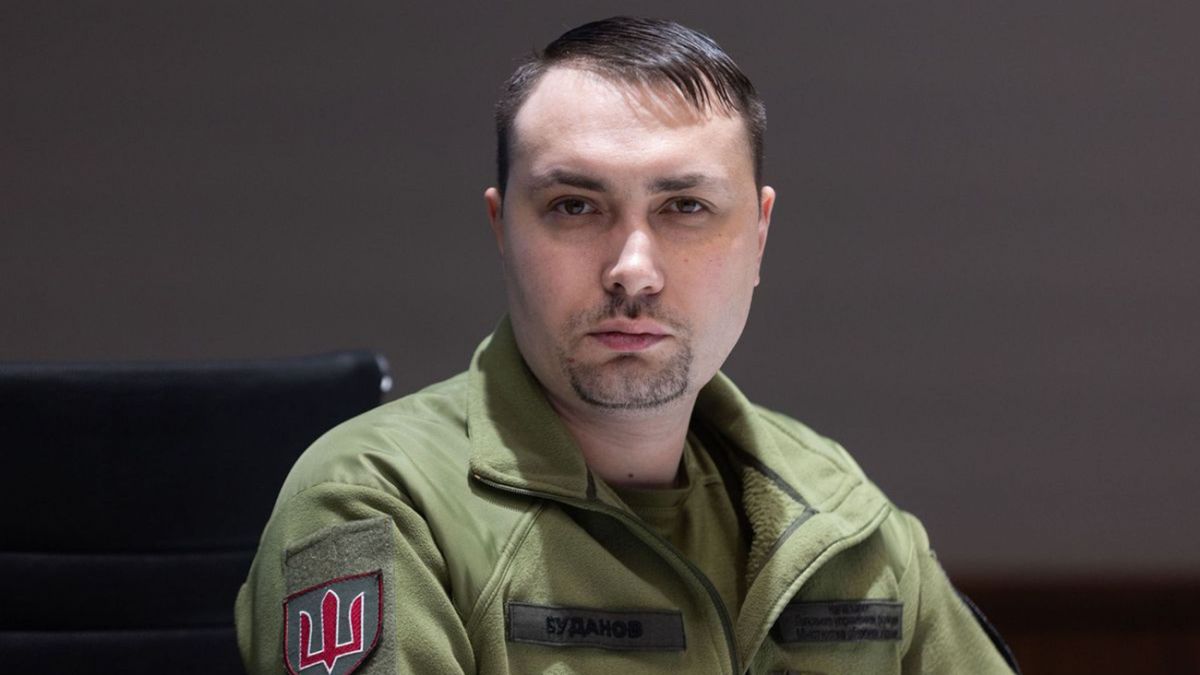 Буданов - россияне придумали новый фейк о плене главы ГУР | РБК Украина