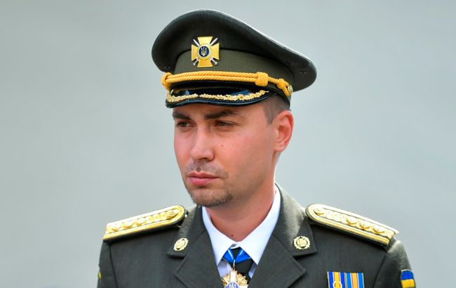 Буданов про роботу HIMARS: росіяни знають, що їм кінець