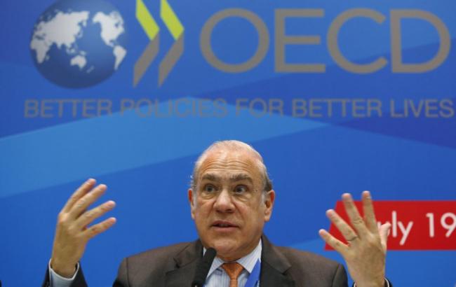 ОЭСР призывает Панаму ввести международные стандарты прозрачности