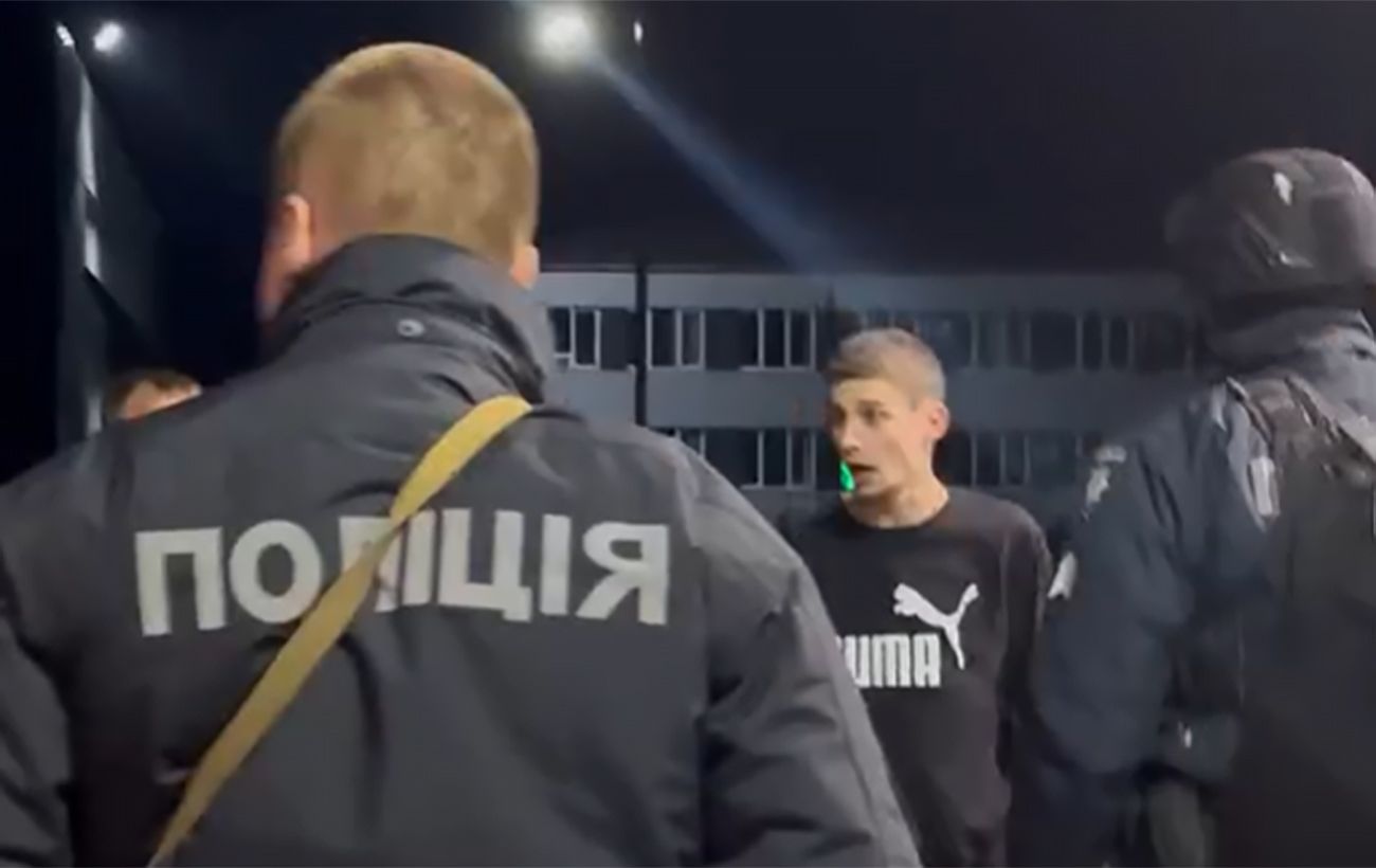 На Львівщині молодики жорстоко побили артистів ансамблю "Гуцулія": поліція відкрила справу