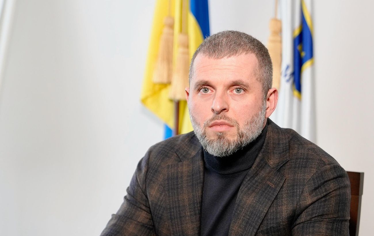 Українські спортсмени на Олімпіаді отримали чіткі інструкції щодо росіян, - Гутцайт Kép