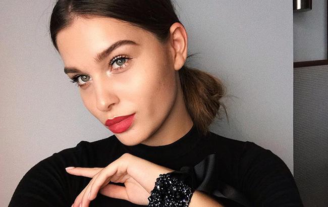 "Не просто самые красивые": Мисс Украина 2018 высказалась о патриотизме