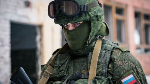 В Украине готовы сдерживать атаку россиян из Крыма