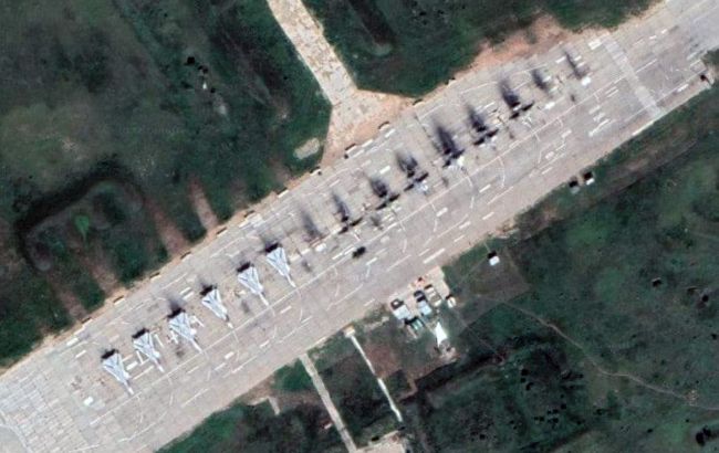 Експерт назвав можливі причини вибухів у Криму та застеріг від ІПСО