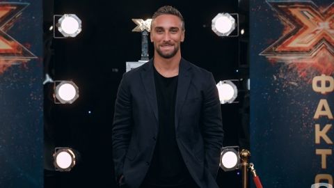 "Додатковий бонус: Іраклі Макацарія поміркував про таланти майбутньої дружини