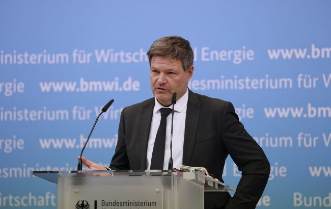 В уряді Німеччини хочуть обмежити експорт високотехнологічних товарів до Китаю