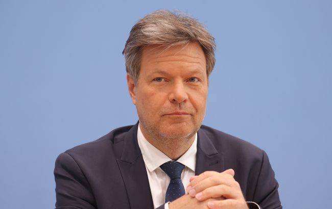 Германия среди основных целей пошлин Трампа в отношении ЕС, - вице-канцлер