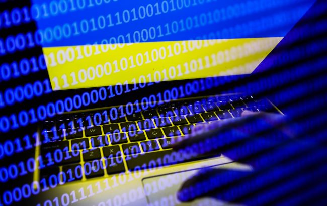 Використали програму CaddyWiper: у Держспецзв'язку розповіли про хакерську атаку на ЗМІ