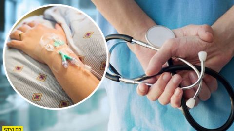 Киевлянка впала в кому из-за халатности врача: леденящие душу детали