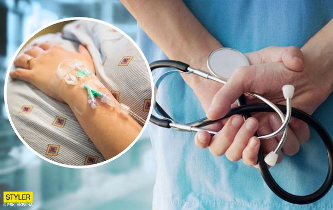 Киянка впала в кому через халатність лікаря: моторошні деталі