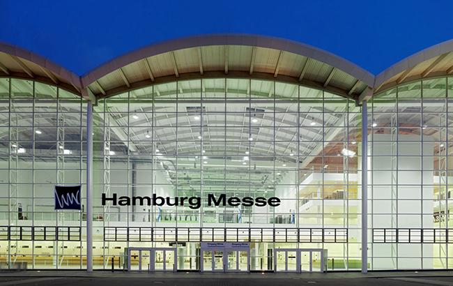 У Гамбурзі офіційно розпочався саміт G20