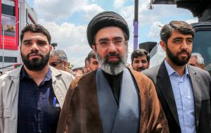 СМИ узнали тайные детали состояния Моджтабы Хаменеи после удара США и Израиля