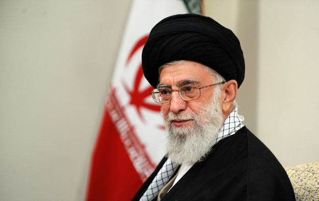 В Иране озвучили условия для переговоров с США либо Израилем