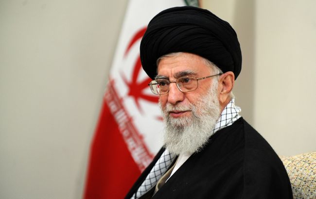 Meta удалила аккаунт верховного лидера Ирана из своих соцсетей