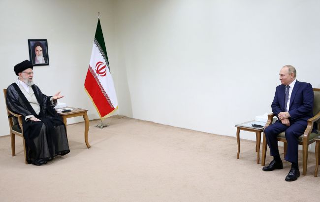 Иран ищет помощи в России для поддержки своей ядерной программы, - CNN
