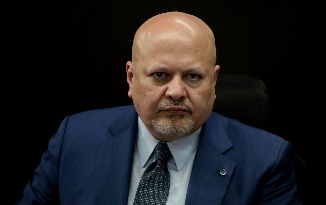 Прокурор МКС, що видав ордер на Путіна, тимчасово йде з посади через скандал