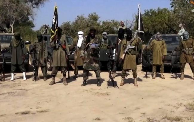 У Нігерії бойовики "Боко Харам" вбили понад 50 нафторозвідників