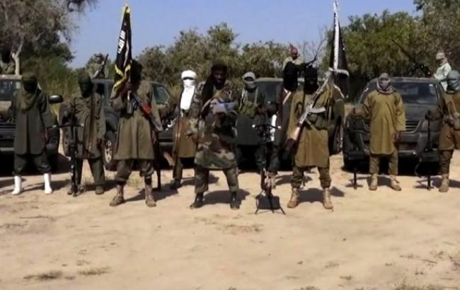 В Камеруне боевики "Боко Харам" убили 15 человек
