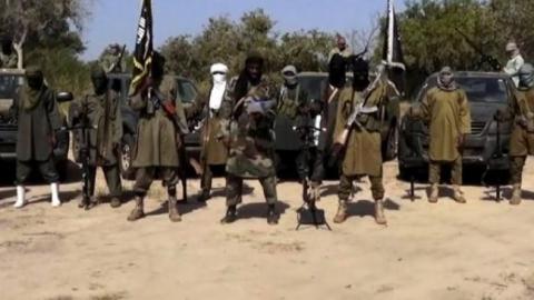 В Нигерии из-за боевиков "Боко Харам" 3 млн детей не ходят в школу, - ЮНИСЕФ