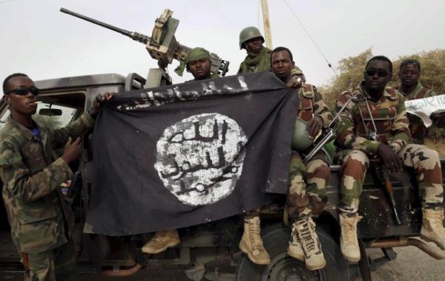 В Нигерии многонациональные силы освободили более 1000 заложников "Боко Харам"