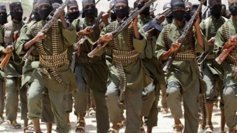 В Нигерии в результате нападения боевиков "Боко харам" погибли 65 человек