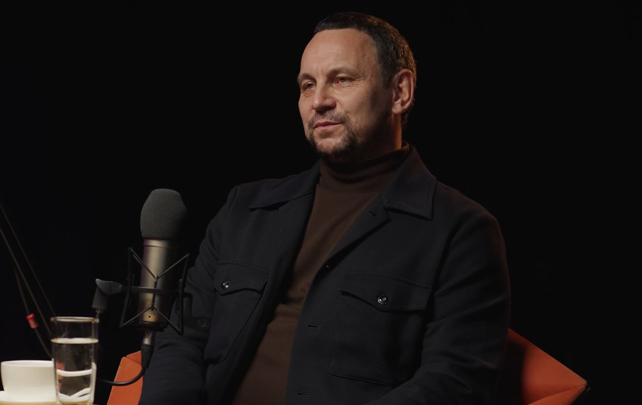 “Дратувало”. Харчишин зізнався, що саме змусило його визнати стосунки з Соколовою