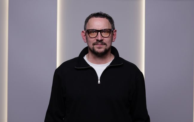 "Мені було соромно". Валерій Харчишин про Яніну Соколову, похід у політику і кінець "Другої ріки"