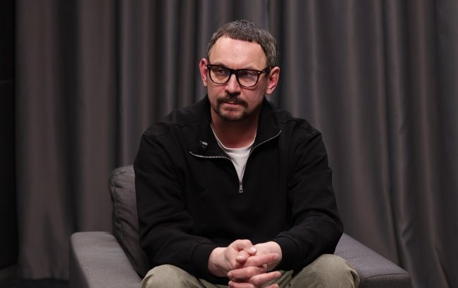 "Грошима не відкупишся". Харчишин чесно зізнався, чому вважає себе поганим батьком