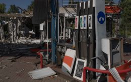 На АЗС України з'являться системи сповіщення про ворожі дрони, - Корецький