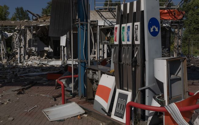 На АЗС України з'являться системи сповіщення про ворожі дрони, - Корецький