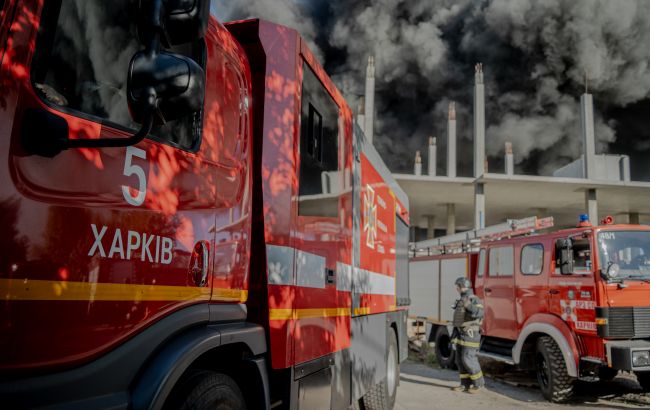 Прицільно вдарили вдруге: у ДСНС уточнили кількість загиблих рятувальників та їхні імена