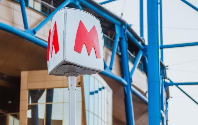 Метро Харкова стає пунктом незламності: як працюватимуть станції