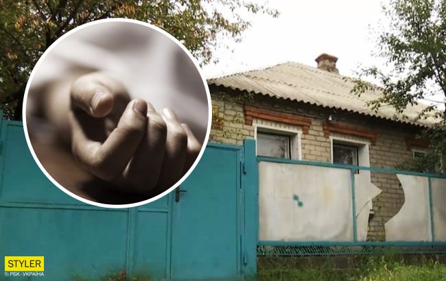 В Харькове женщина убила ребенка, а затем себя: полиция шокировала причинами