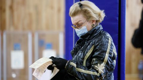 Вибори в Харкові: чи скасують голосування в разі введення "червоної" зони