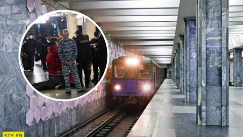 Стало зле у вагоні: у харківському раптово помер 42-річний пасажир