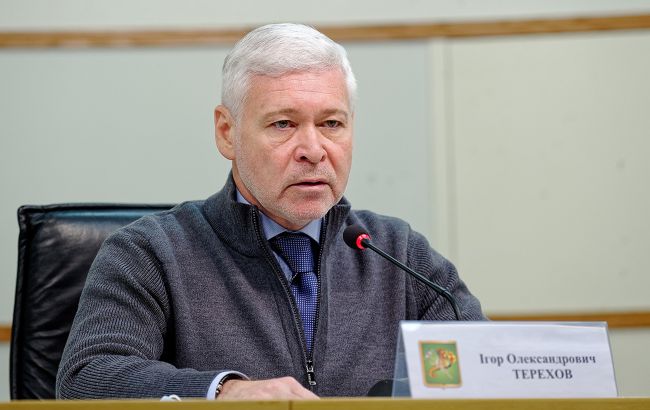 Росія спробує зробити "темну" Україні наприкінці року: Терехов дав поради харків'янам